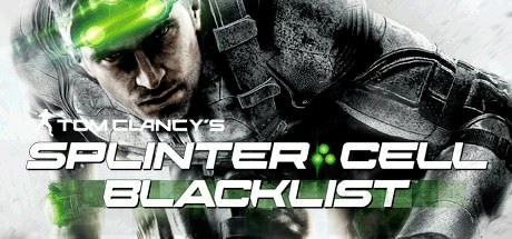 Tom Clancy's Splinter Cell: Blacklist + подарок + бонус