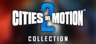 Cities in Motion 2 Collection