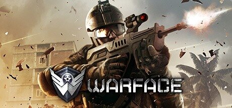 Warface от 21 до 70 ранга