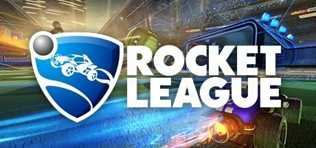 Rocket League GIFT