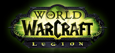 World of Warcraft: Legion