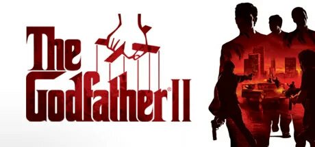 The Godfather II + Подарок