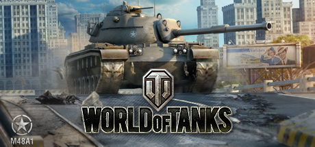 АККАУНТ WOT (30000 - 100т. боев)