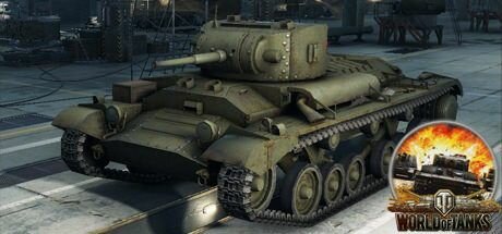 ТАНК VALENTINE II + СЛОТ - БОНУС-КОД