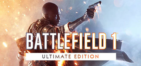 Battlefield 1 Ultimate Edition + подарок