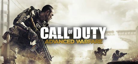 Call of Duty: Advanced Warfare